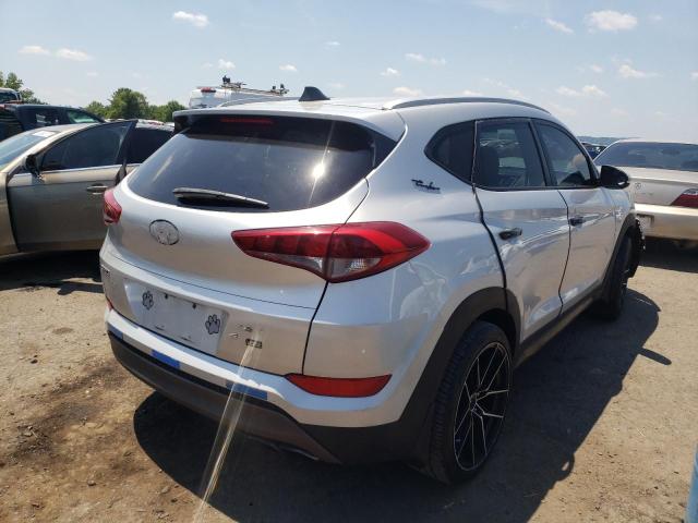 Photo 4 from auction – 2016 HYUNDAI TUCSON with VIN KM8J3CA26GU051076