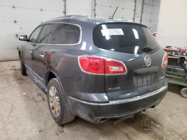 Photo 3 from auction – 2014 BUICK ENCLAVE with VIN 5GAKRBKD6EJ164303