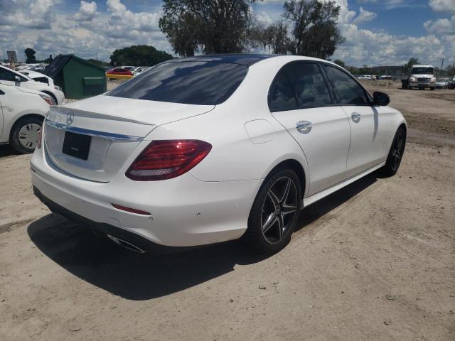 Photo 4 from auction – 2018 MERCEDES-BENZ E 300 with VIN WDDZF4JB2JA384667