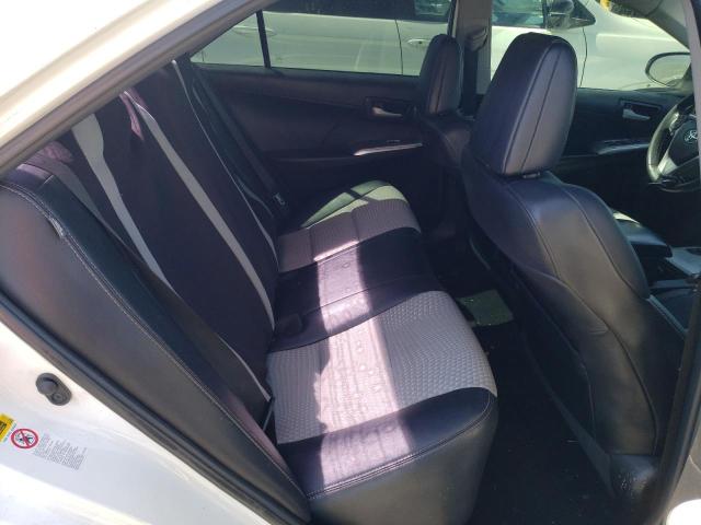Photo 6 from auction – 2013 TOYOTA CAMRY L with VIN 4T1BF1FK3DU671243