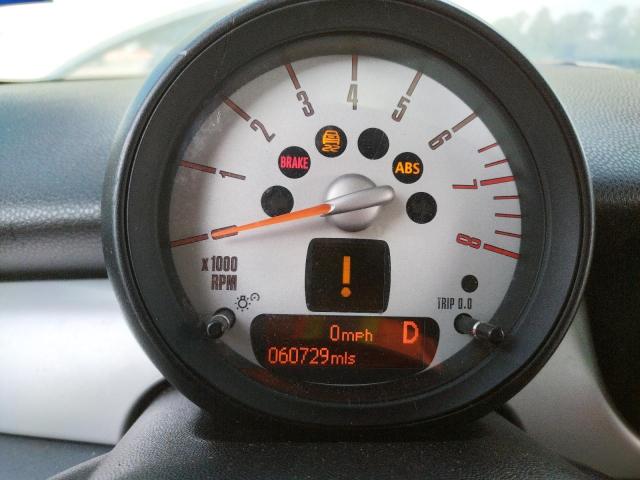 Photo 8 from auction – 2011 MINI COOPER with VIN WMWZF3C5XBT188085