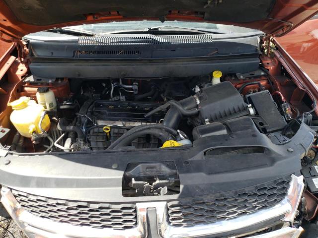 Photo 7 from auction – 2013 DODGE JOURNEY SE with VIN 3C4PDCAB0DT701246