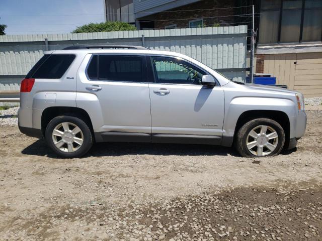 Photo 9 from auction – 2013 GMC TERRAIN with VIN 2GKFLTEK1D6191006