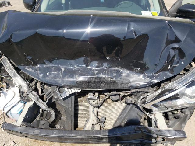 Photo 7 from auction – 2019 NISSAN SENTRA S with VIN 3N1AB7AP2KY238690
