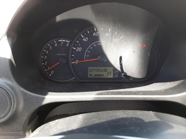 Photo 8 from auction – 2019 MITSUBISHI MIRAGE ES with VIN ML32A3HJXKH002995