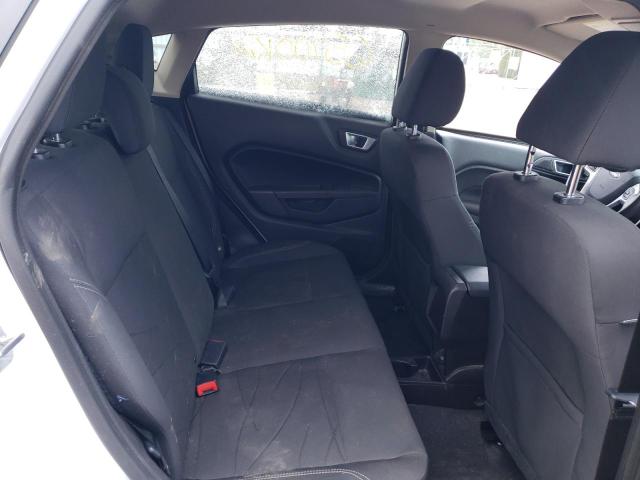 Photo 6 from auction – 2015 FORD FIESTA SE with VIN 3FADP4EJ4FM124631
