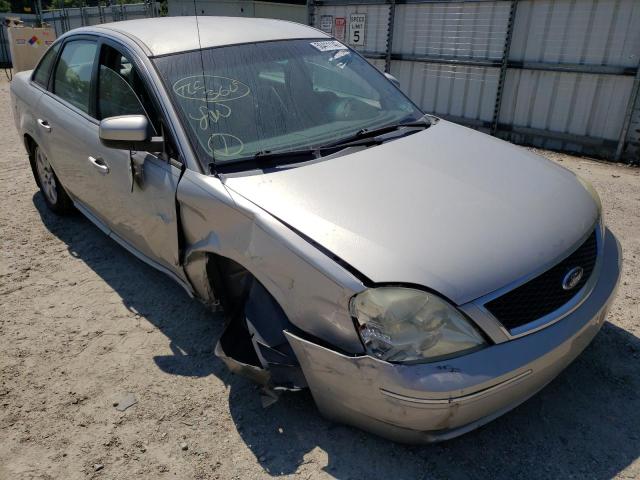 Photo 1 from auction – 2006 FORD 1310 TRACT with VIN 1FAFP27176G171883
