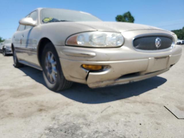 Photo 9 from auction – 2005 BUICK LESABRE CU with VIN 1G4HP52KX5U274506