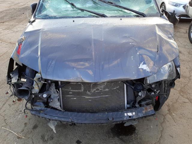 Photo 7 from auction – 2019 DODGE GRAND CARA with VIN 2C4RDGBG9KR503646