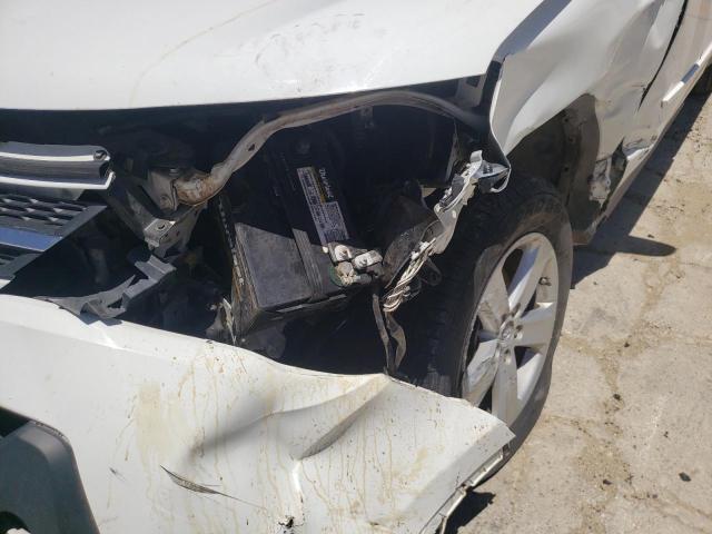 Photo 9 from auction – 2013 TOYOTA RAV4 XLE with VIN JTMWFREVXDD024564