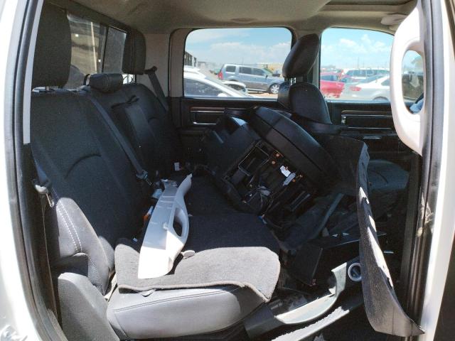 Photo 6 from auction – 2018 RAM 1500 LARAM with VIN 1C6RR7NM5JS245679