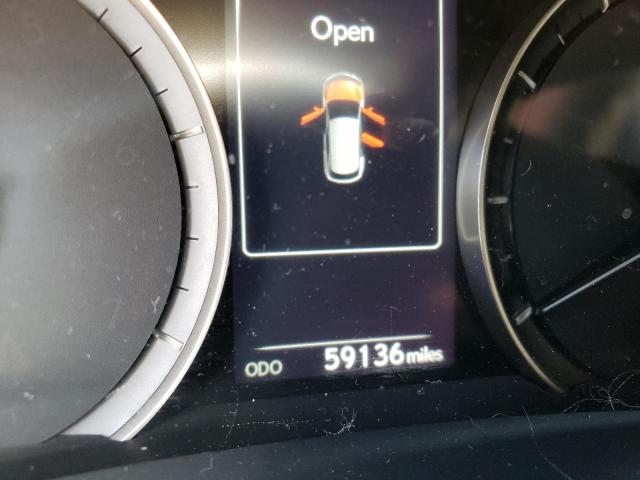 Photo 8 from auction – 2017 LEXUS RX 350 BAS with VIN 2T2ZZMCA5HC074469