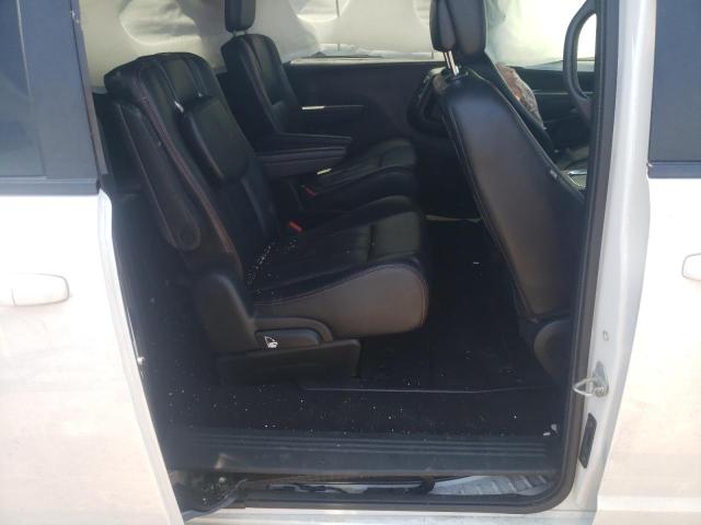 Photo 6 from auction – 2018 DODGE GRAND CARA with VIN 2C4RDGEG4JR145608