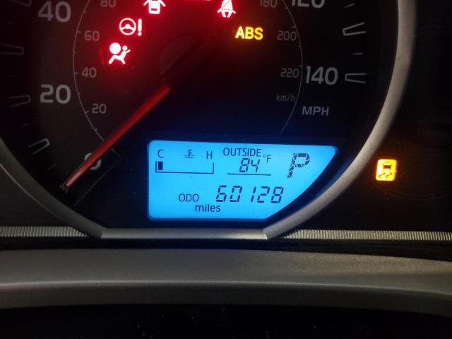 Photo 8 from auction – 2015 TOYOTA RAV4 XLE with VIN JTMRFREVXFJ026560