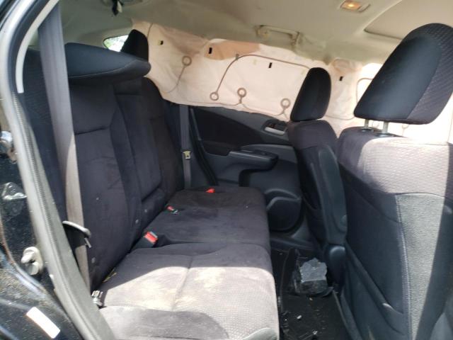 Photo 6 from auction – 2013 HONDA CR-V EX with VIN 2HKRM4H52DH632526