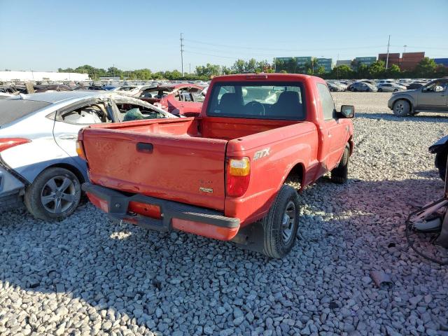 Photo 4 from auction – 2007 FORD RANGER with VIN 1FTYR10U67PA24337