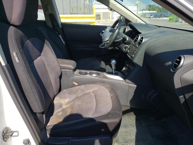 Photo 5 from auction – 2012 NISSAN ROGUE S with VIN JN8AS5MV5CW417590