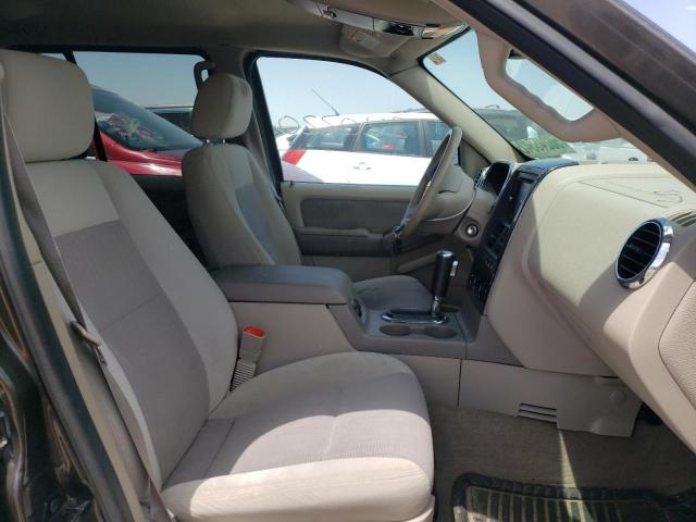Photo 5 from auction – 2007 FORD EXPLORER X with VIN 1FMEU73827UA71753