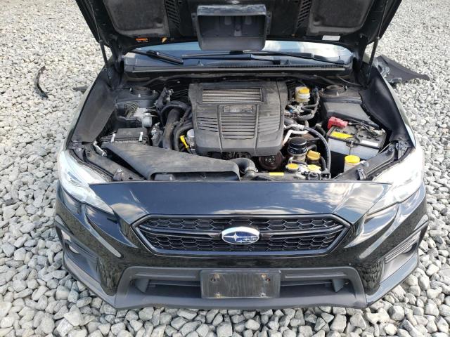 Photo 7 from auction – 2019 SUBARU WRX PREMIU with VIN JF1VA1C66K9809791