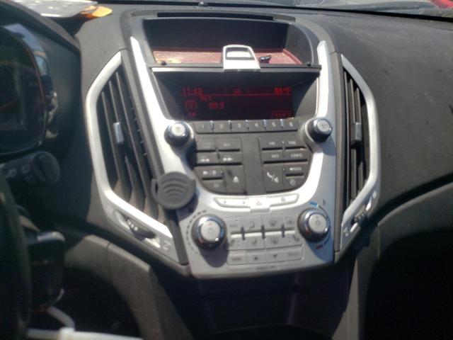 Photo 9 from auction – 2011 GMC TERRAIN with VIN 2CTFLUE58B6323059