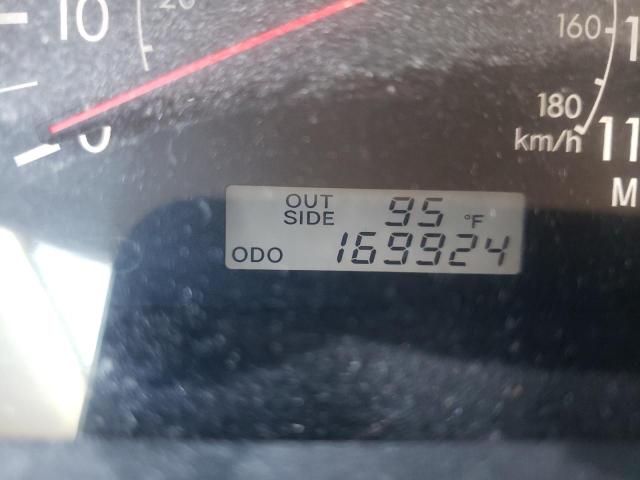 Photo 8 from auction – 2005 TOYOTA COROLLA CE with VIN 1NXBR32E75Z548338