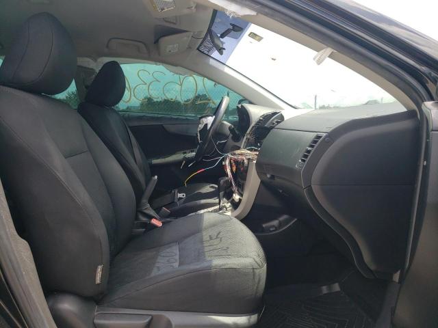 Photo 5 from auction – 2010 TOYOTA COROLLA with VIN 1NXBU4EE1AZ345410