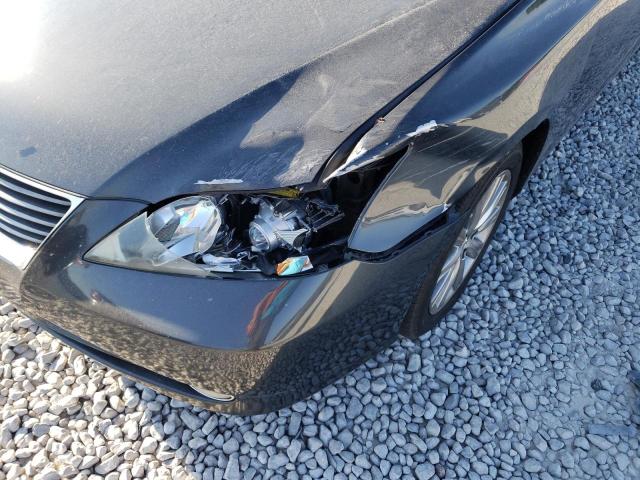 Photo 9 from auction – 2007 LEXUS ES 350 with VIN JTHBJ46G172057483