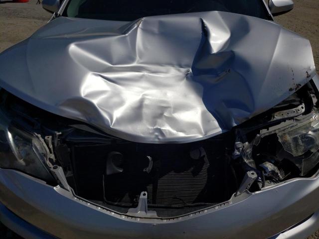 Photo 9 from auction – 2013 TOYOTA CAMRY L with VIN 4T1BF1FK8DU669889