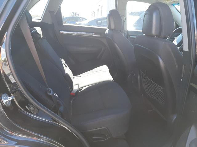 Photo 6 from auction – 2014 KIA SORENTO LX with VIN 5XYKT3A63EG486728