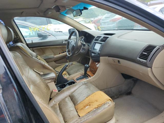 Photo 5 from auction – 2004 HONDA ACCORD EX with VIN 1HGCM56704A073535