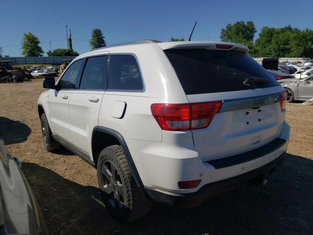 Photo 3 from auction – 2013 JEEP GRAND CHER with VIN 1C4RJFAG4DC619532