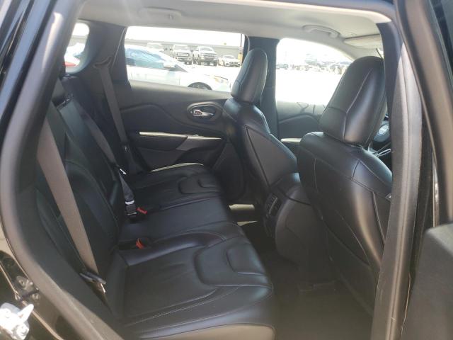Photo 6 from auction – 2019 JEEP CHEROKEE L with VIN 1C4PJLDBXKD411040