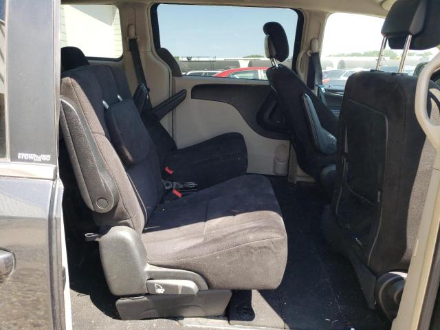 Photo 6 from auction – 2011 CHRYSLER TOWN & COU with VIN 2A4RR5DG3BR753896