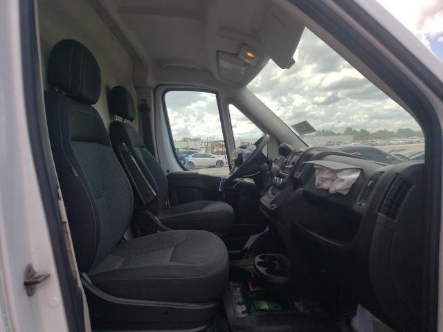 Photo 5 from auction – 2016 RAM PROMASTER with VIN 3C6TRVAG5GE130652