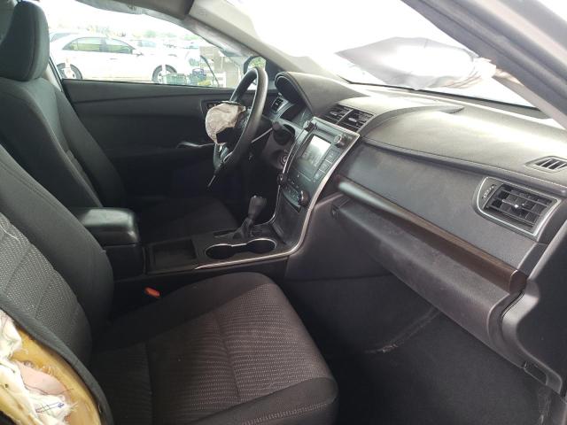 Photo 5 from auction – 2017 TOYOTA CAMRY LE with VIN 4T1BF1FK8HU681336