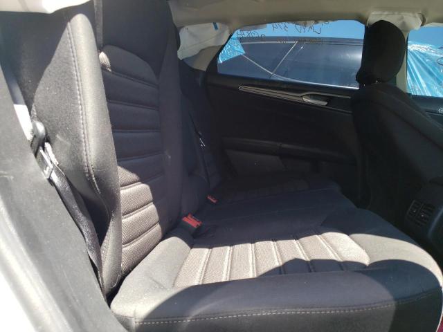 Photo 6 from auction – 2019 FORD FUSION SE with VIN 3FA6P0LU1KR262834