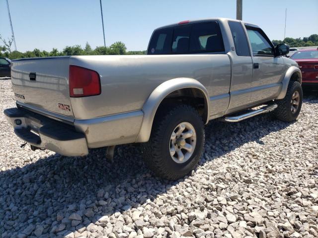 Photo 4 from auction – 2003 GMC SONOMA with VIN 1GTCT19X538139170