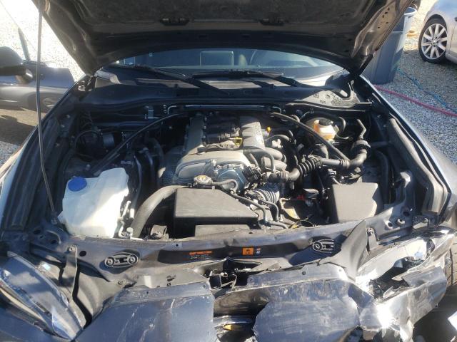Photo 7 from auction – 2016 MAZDA MX-5 MIATA with VIN JM1NDAC74G0118636