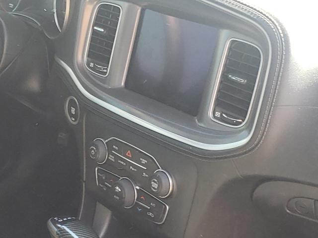 Photo 9 from auction – 2020 DODGE CHARGER SC with VIN 2C3CDXGJ2LH244441