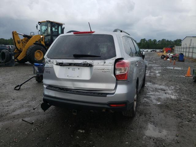 Photo 4 from auction – 2015 SUBARU FORESTER 2 with VIN JF2SJADC1FH443527