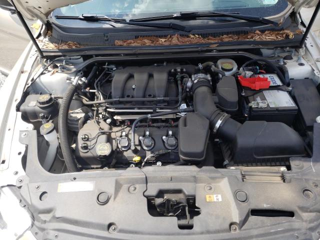 Photo 7 from auction – 2017 FORD TAURUS SE with VIN 1FAHP2D8XHG119600