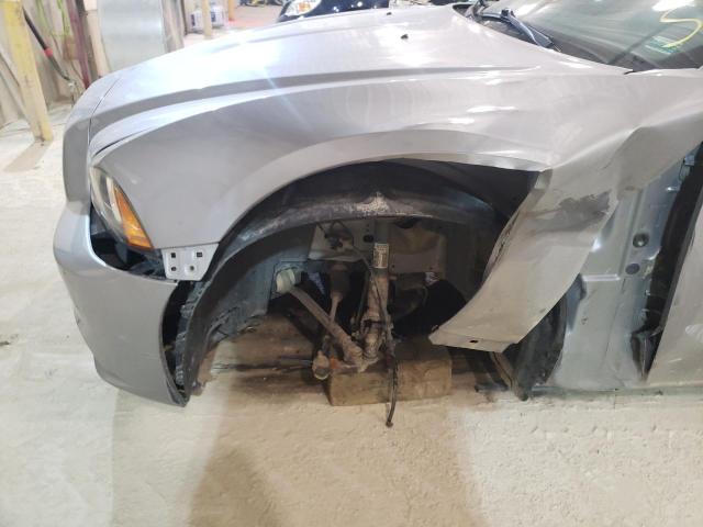 Photo 9 from auction – 2014 DODGE CHARGER SE with VIN 2C3CDXBG0EH129240