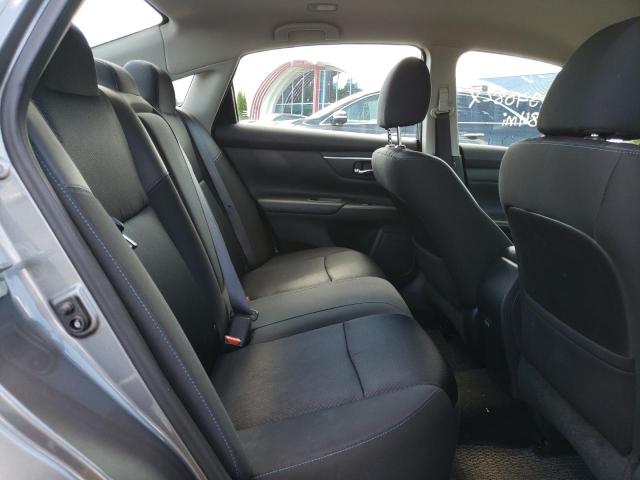 Photo 6 from auction – 2018 NISSAN ALTIMA 2.5 with VIN 1N4AL3AP3JC102844