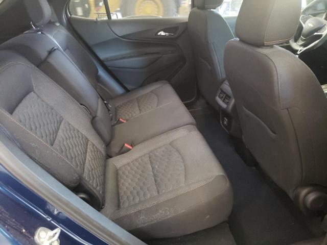Photo 6 from auction – 2019 CHEVROLET EQUINOX with VIN 2GNAXUEV3K6266576