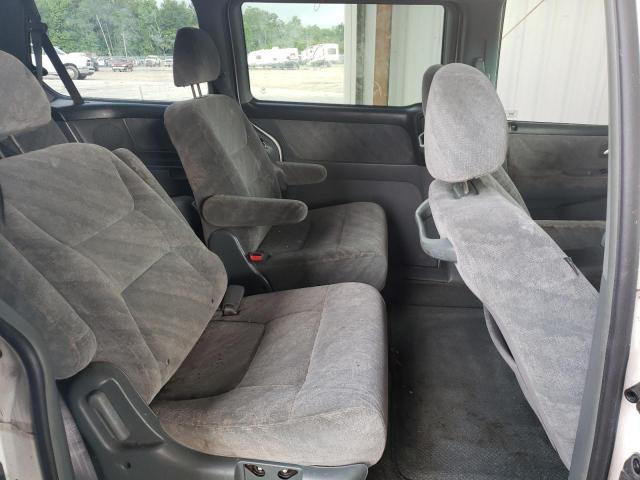 Photo 6 from auction – 2002 HONDA ODYSSEY EX with VIN 5FNRL18662B000201