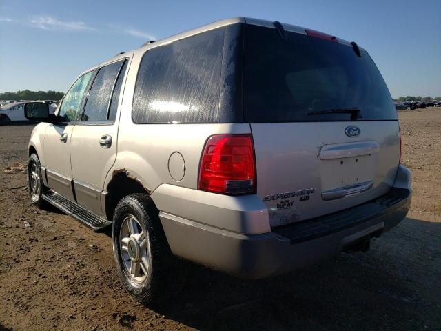 Photo 3 from auction – 2003 FORD EXPEDITION with VIN 1FMPU16W83LA49370
