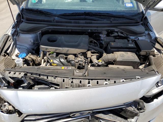 Photo 7 from auction – 2019 HYUNDAI ACCENT SE with VIN 3KPC24A34KE072109