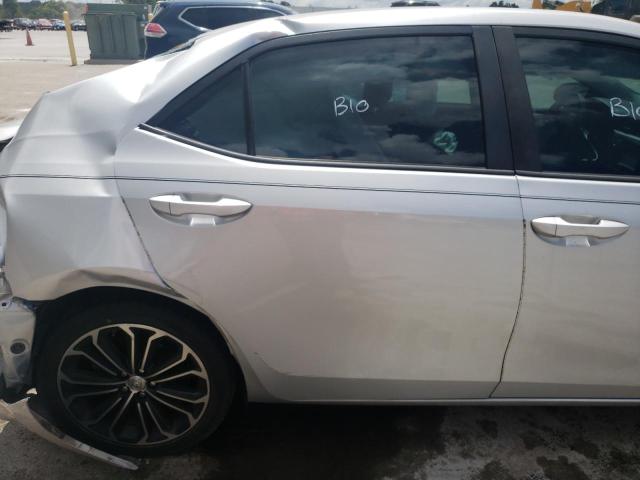 Photo 6 from auction – 2015 TOYOTA COROLLA L with VIN 5YFBURHE3FP279458