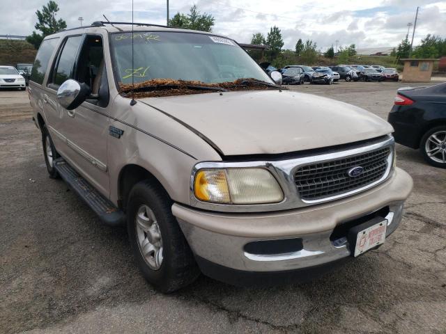 FORD EXPEDITION 1998 z numerem VIN 1FMRU1769WLC37830 - Zdjęcie z aukcji