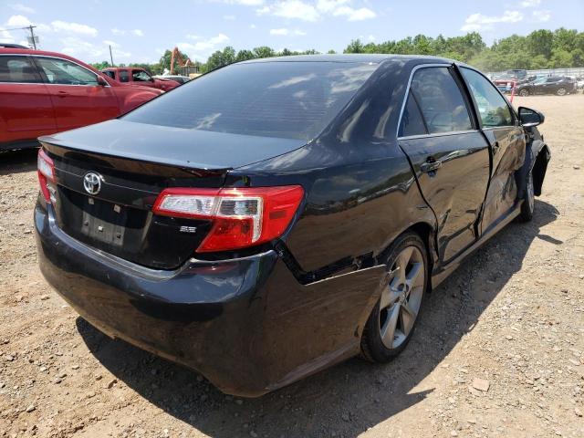Photo 4 from auction – 2014 TOYOTA CAMRY L with VIN 4T1BF1FK5EU439681